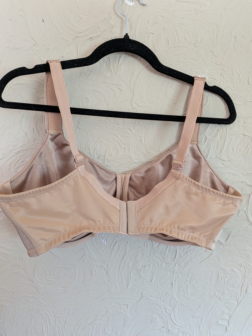 Soma Sensuous Sides Minimizer 38DDD - Picture 3 of 4